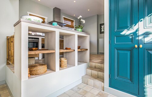 Gorgeous home in Bergen aan Zee