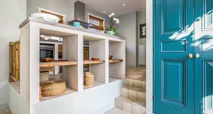 Gorgeous home in Bergen aan Zee