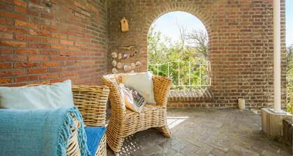 Wunderschönes Haus in Bergen aan Zee