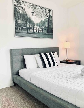 1 bedroom, WiFi