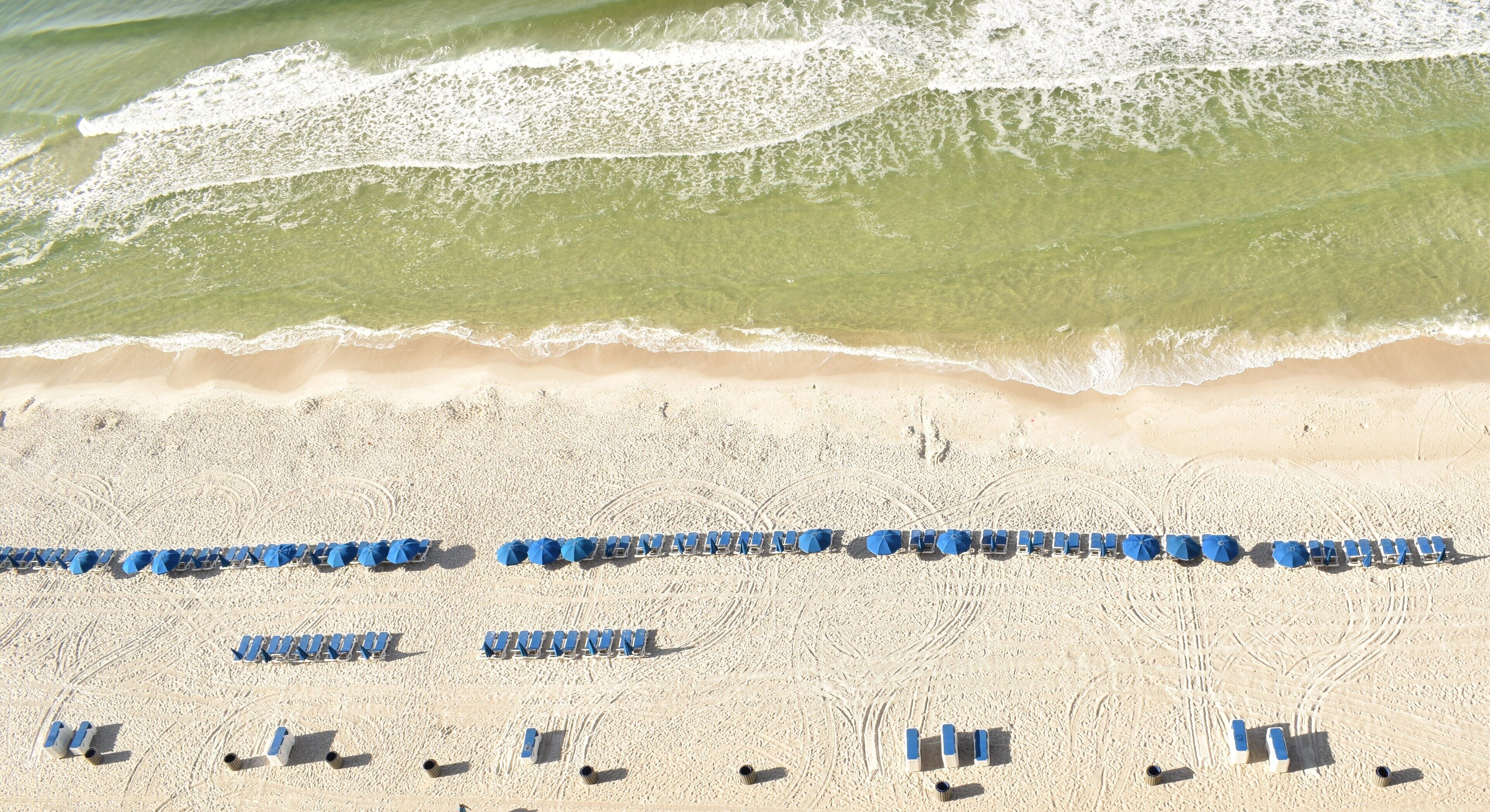 Beach View