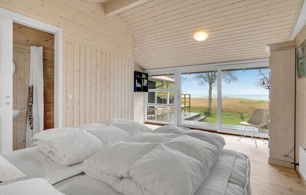 4 عدّة غرف نوم وواي فاي مجانًا