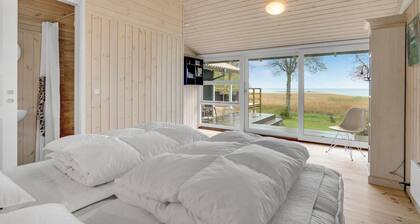 Schönes Haus in Storvorde mit WLAN