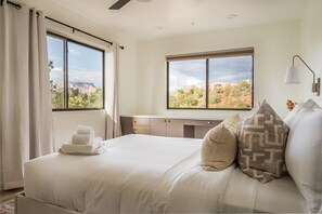 4 camere, ferro/asse da stiro, Wi-Fi gratuito, lenzuola