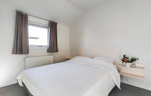 3 slaapkamers, gratis wifi