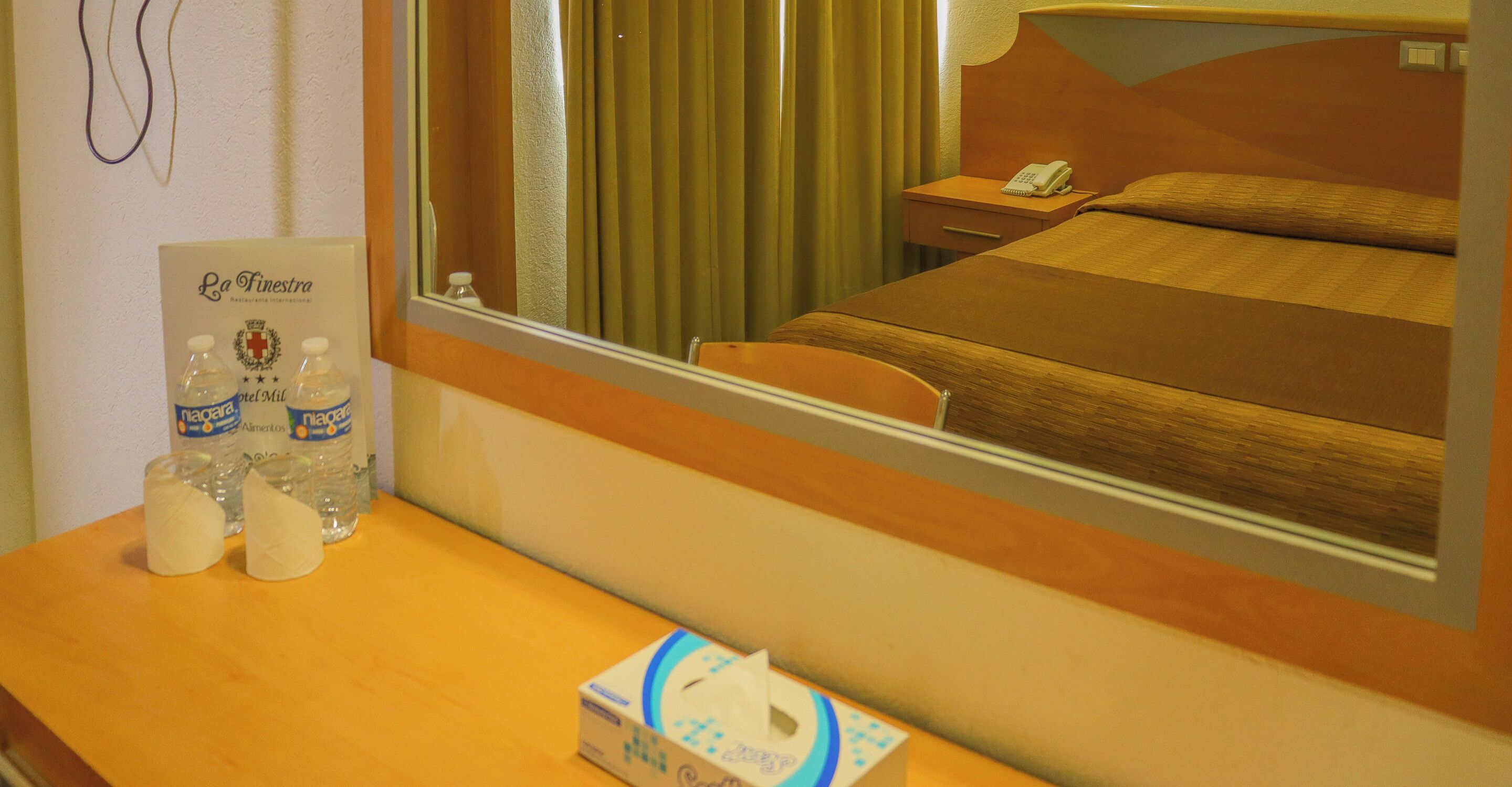 standard room 1 king bed | 1 bedroom, hypo-allergenic bedding, in-room safe, desk