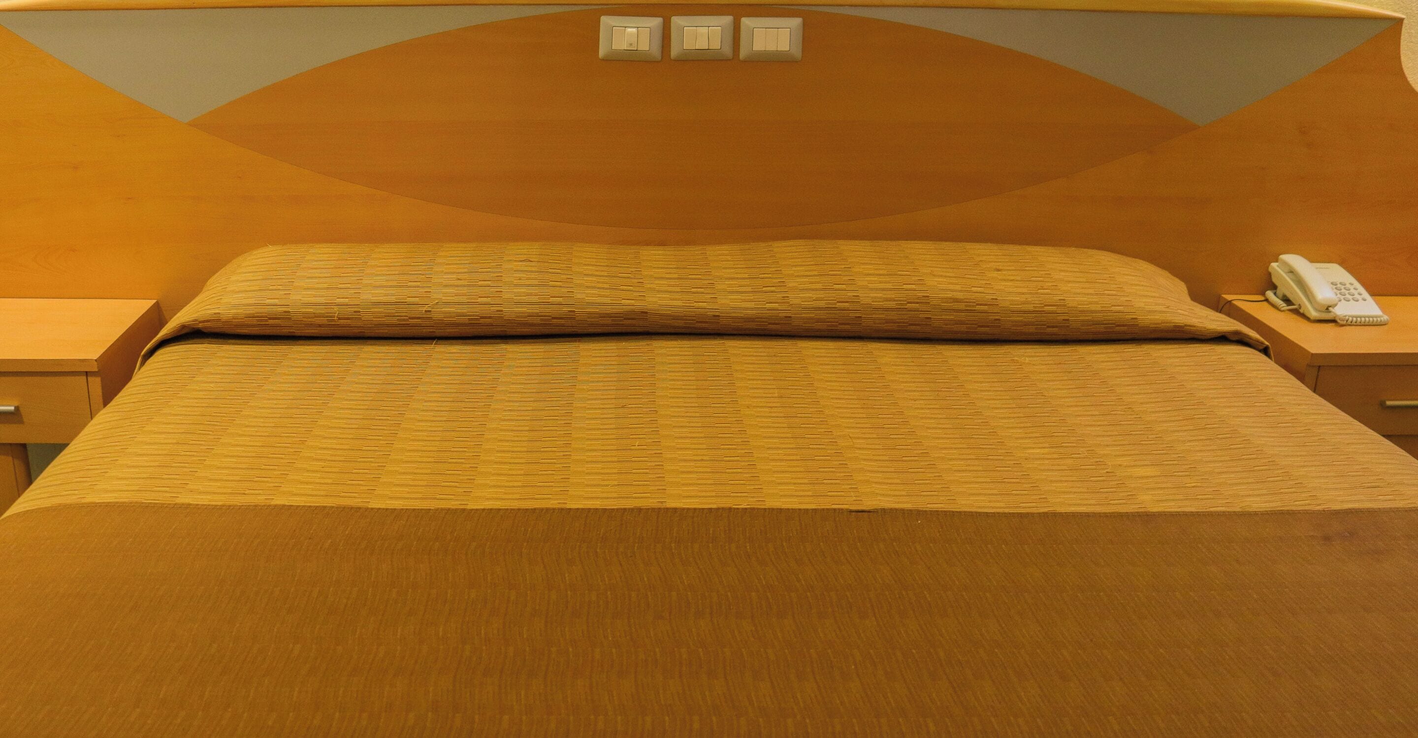 standard room 1 king bed | 1 bedroom, hypo-allergenic bedding, in-room safe, desk