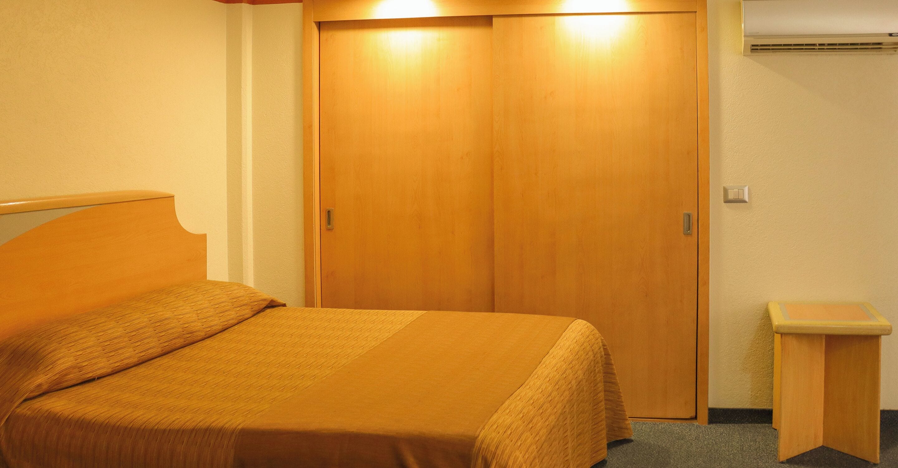 Photo - Hotel Milan CDMX