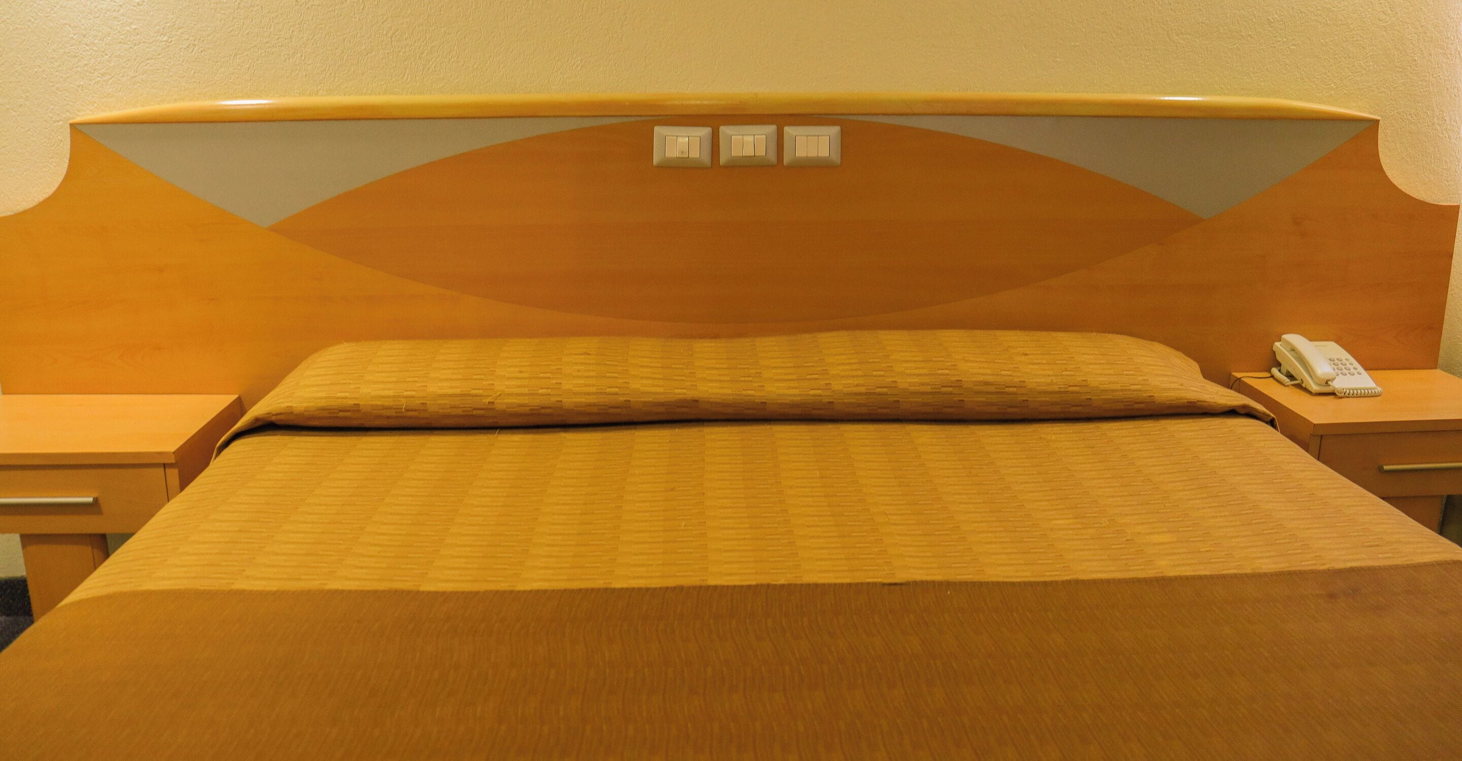 standard room 1 king bed | 1 bedroom, hypo-allergenic bedding, in-room safe, desk