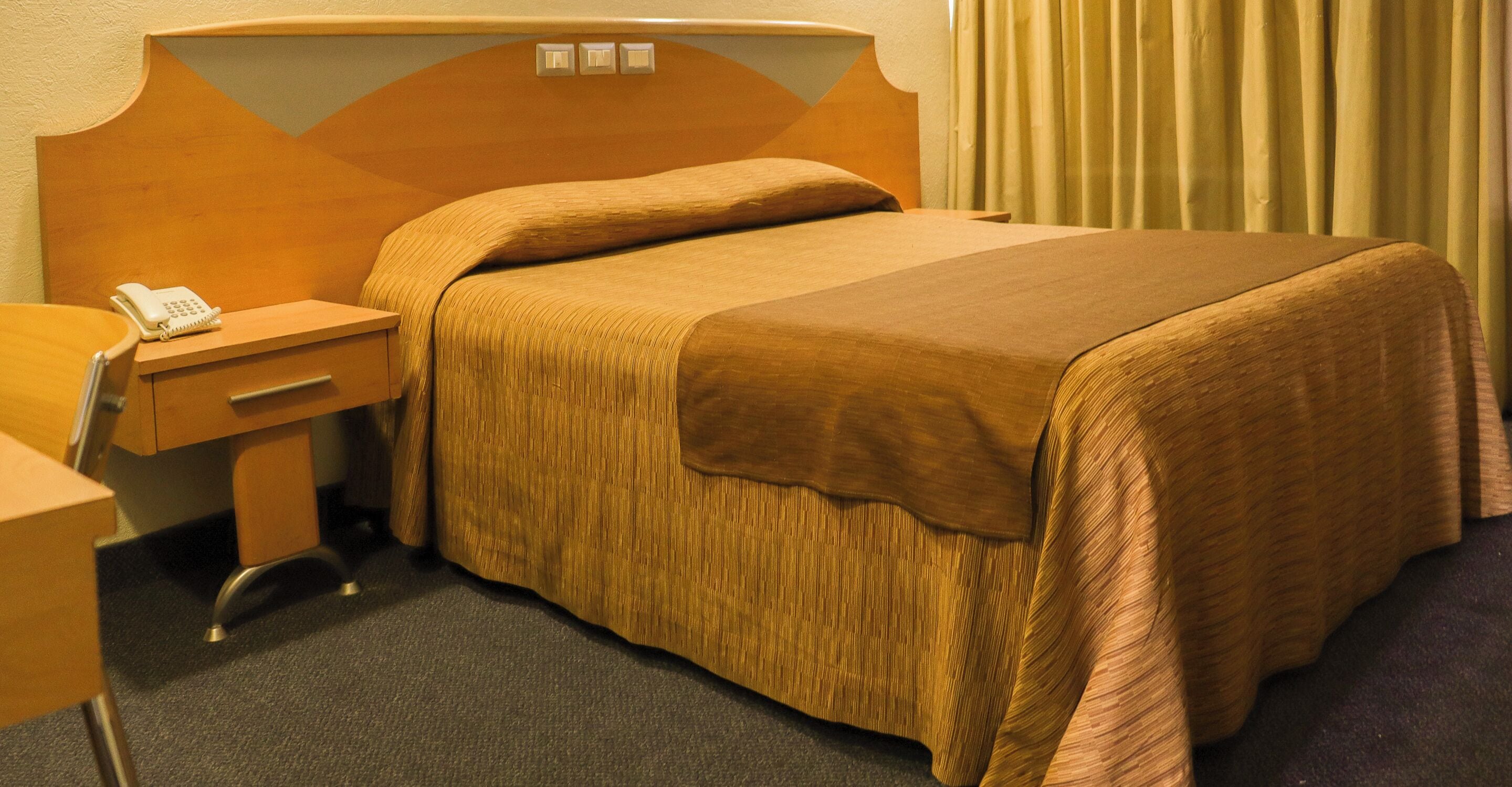 Photo - Hotel Milan CDMX