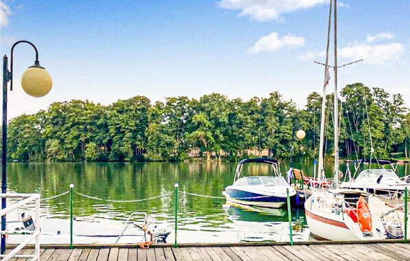 Marina - 1 bedroom stunning home in Lubniewice (Lubniewice)