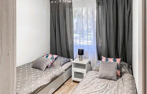1 chambre
