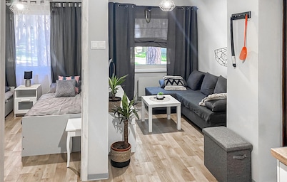 1 bedroom stunning home in Lubniewice