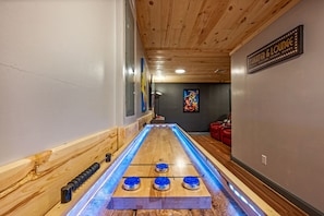 Sala de juegos