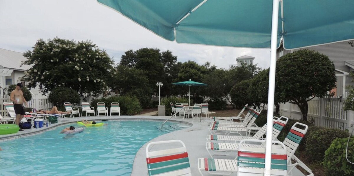 Photo 29 of PET FRIENDLY -BEACH HOUSE - Clipper Cove Cutie - 6 min walk to beach - SLEEPS 10