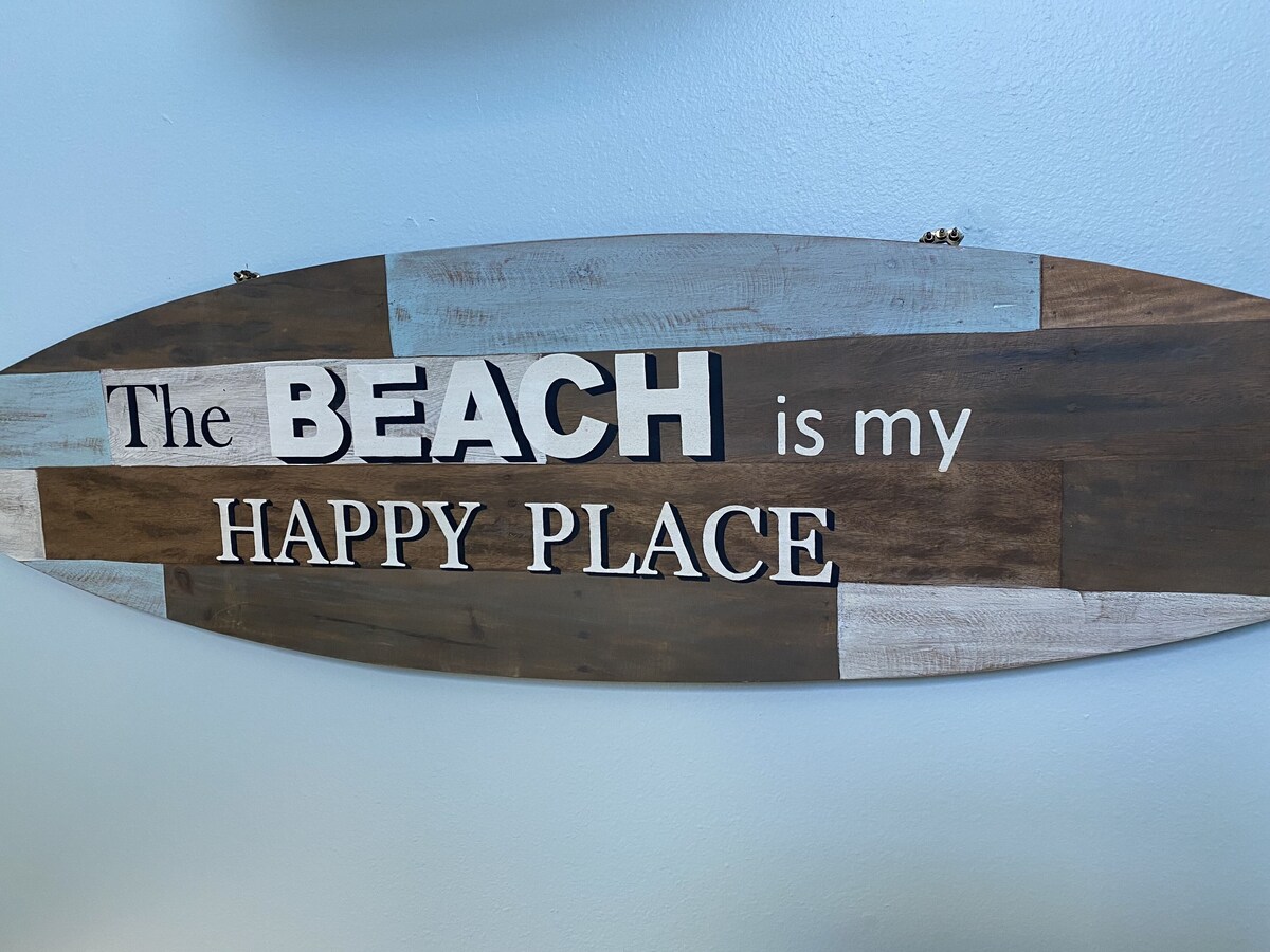 Photo 10 of PET FRIENDLY -BEACH HOUSE - Clipper Cove Cutie - 6 min walk to beach - SLEEPS 10