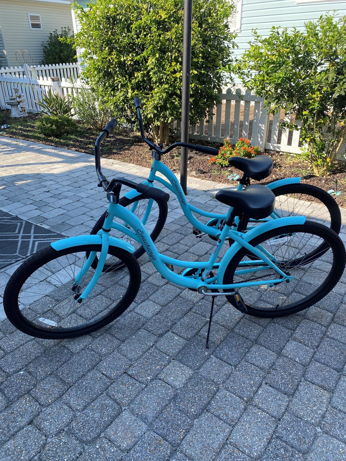 Photo 37 of PET FRIENDLY -BEACH HOUSE - Clipper Cove Cutie - 6 min walk to beach - SLEEPS 10