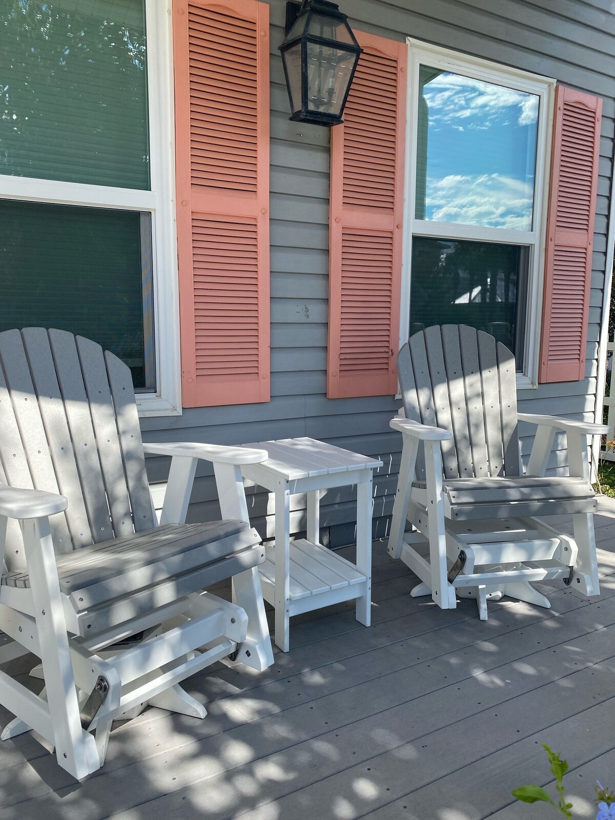 Photo 11 of PET FRIENDLY -BEACH HOUSE - Clipper Cove Cutie - 6 min walk to beach - SLEEPS 10