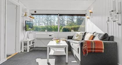 Stunning home in ørsted with kitchen