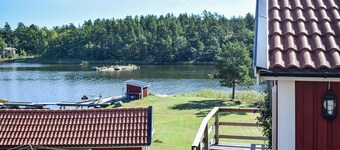 2 bedroom pet friendly home in Figeholm