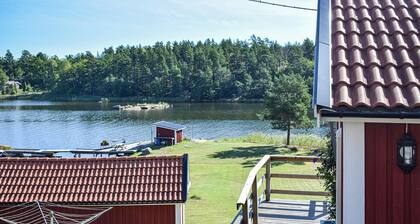 2 bedroom pet friendly home in Figeholm