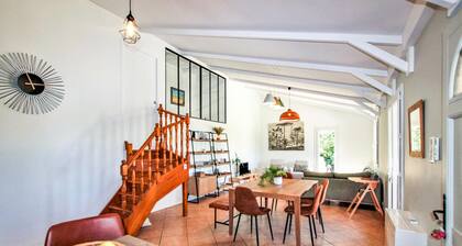 Pet friendly home in Colonzelle