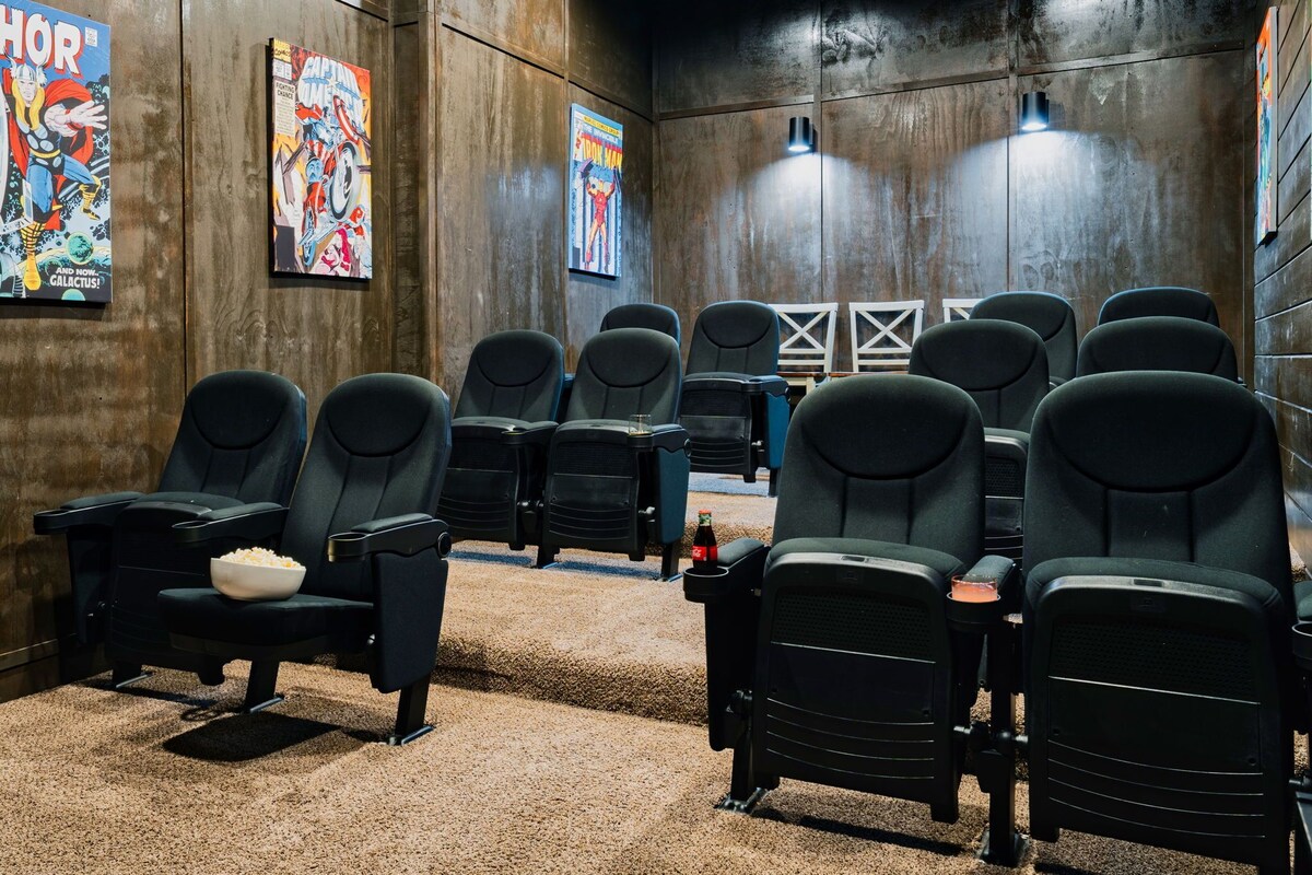 Image de profil de l’hôte