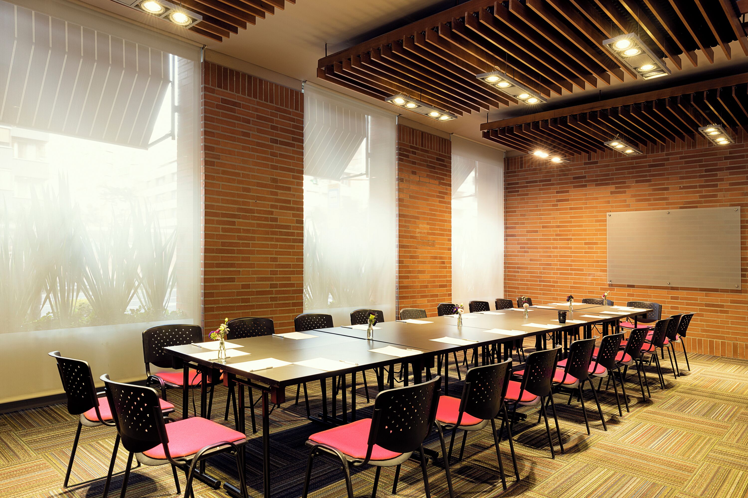 Foto - Mercure Bogota BH Zona Financiera