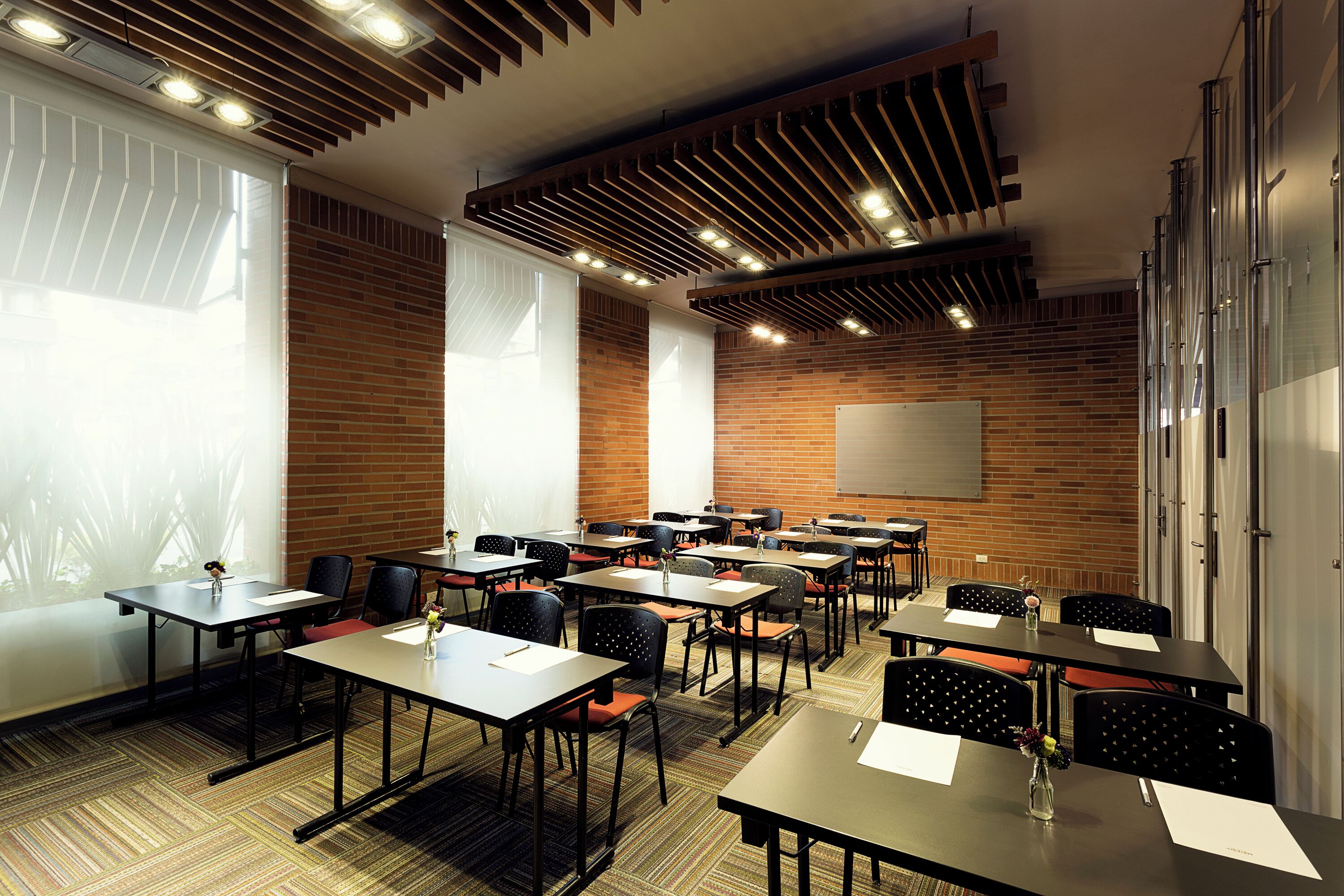 Foto - Mercure Bogota BH Zona Financiera