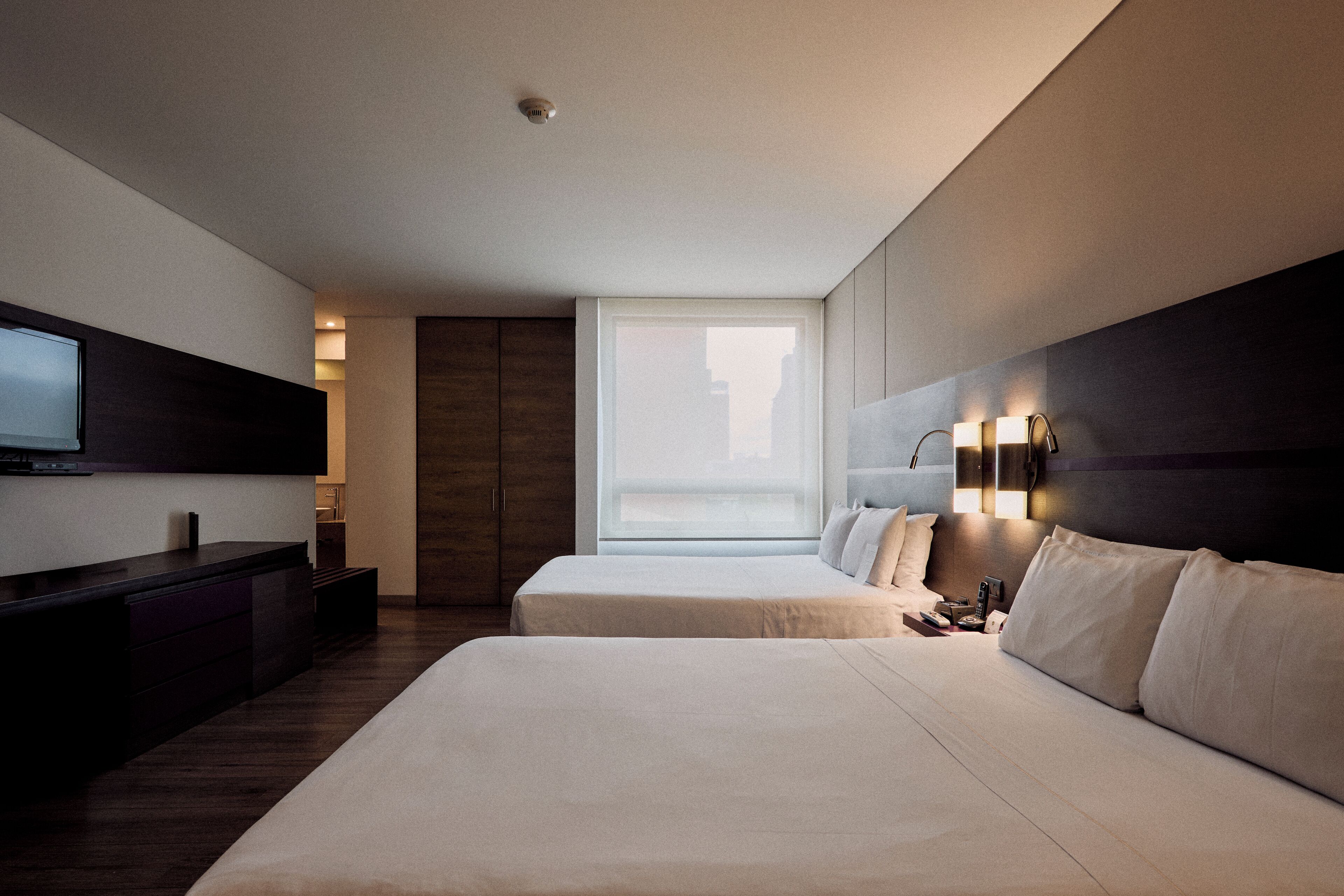 Foto - Mercure Bogota BH Zona Financiera