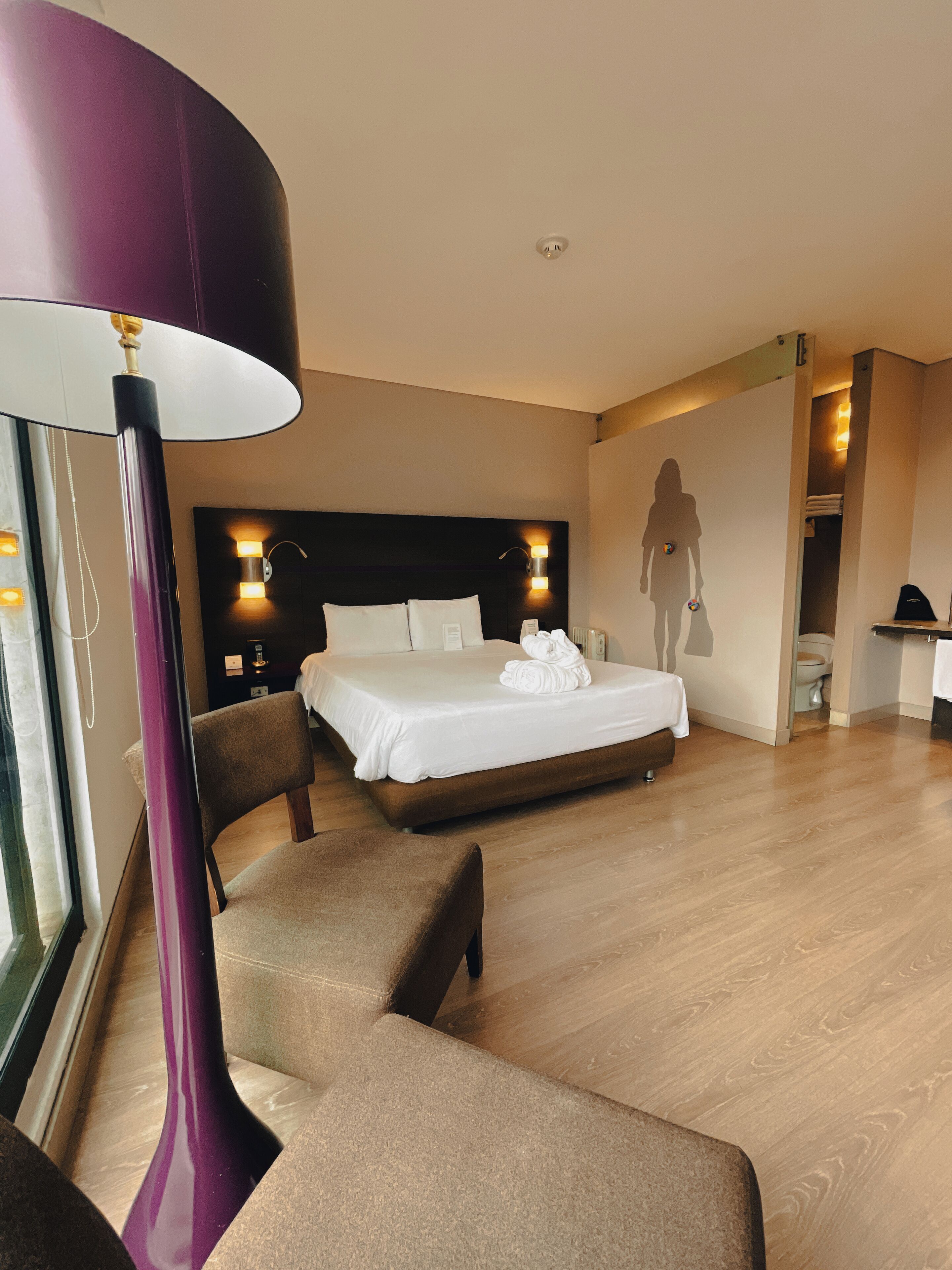 Foto - Mercure Bogota BH Zona Financiera