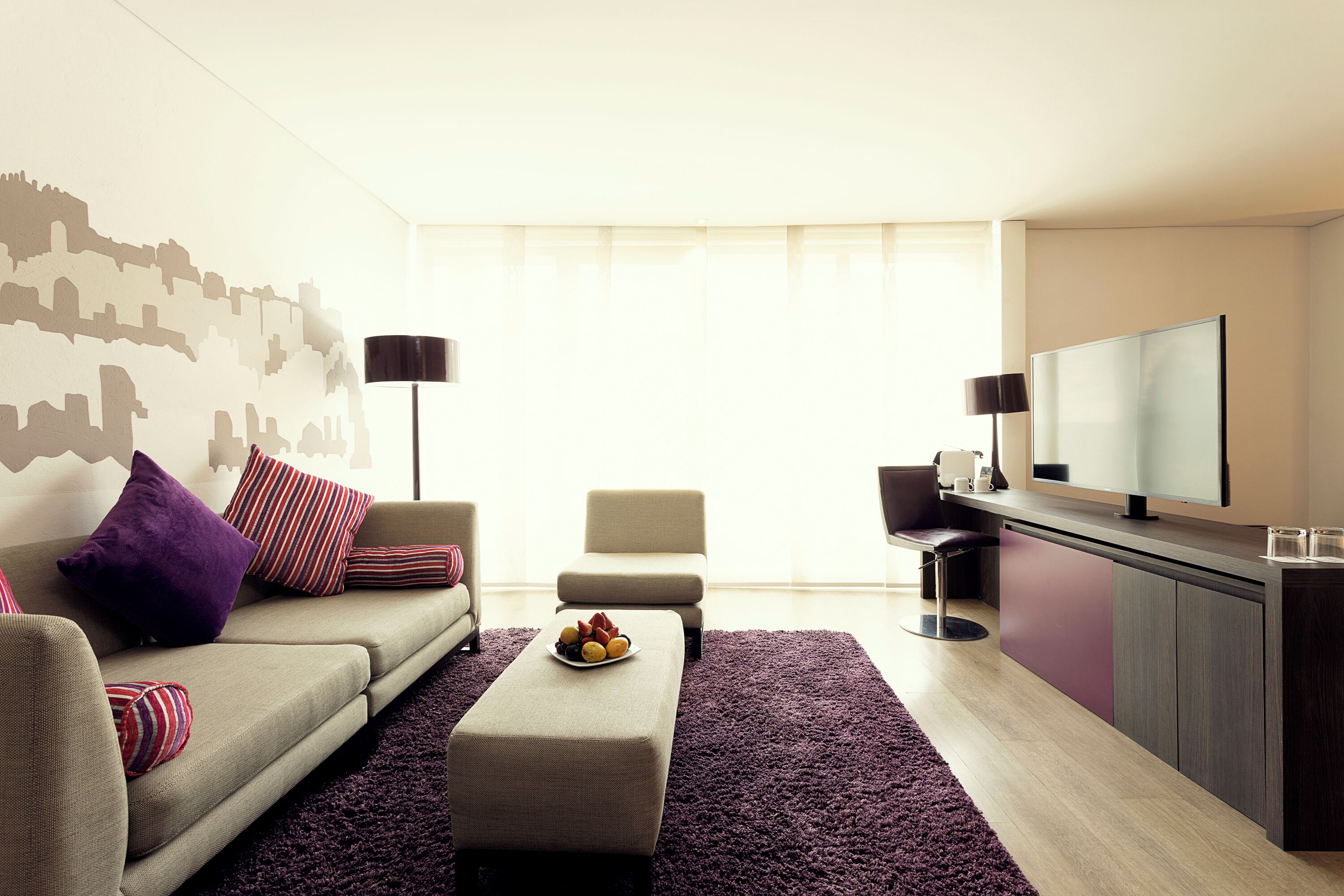 Foto - Mercure Bogota BH Zona Financiera