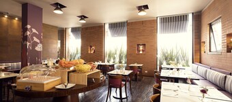 Mercure BH金融区