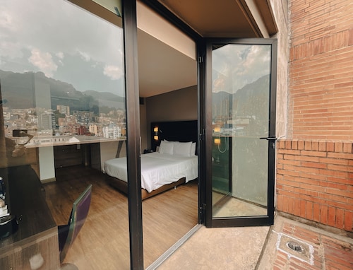 Mercure BH Zona Financiera