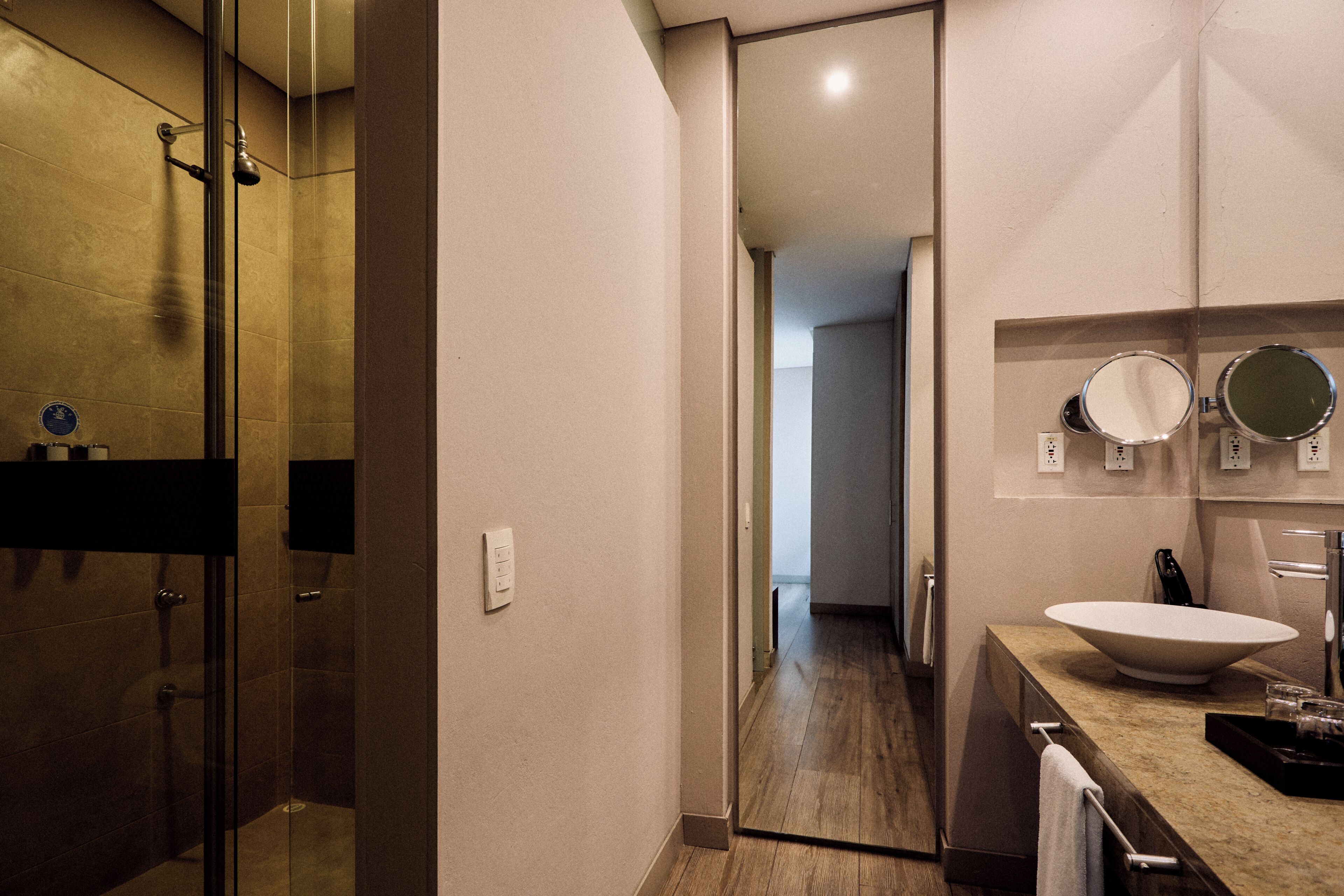 Foto - Mercure Bogota BH Zona Financiera