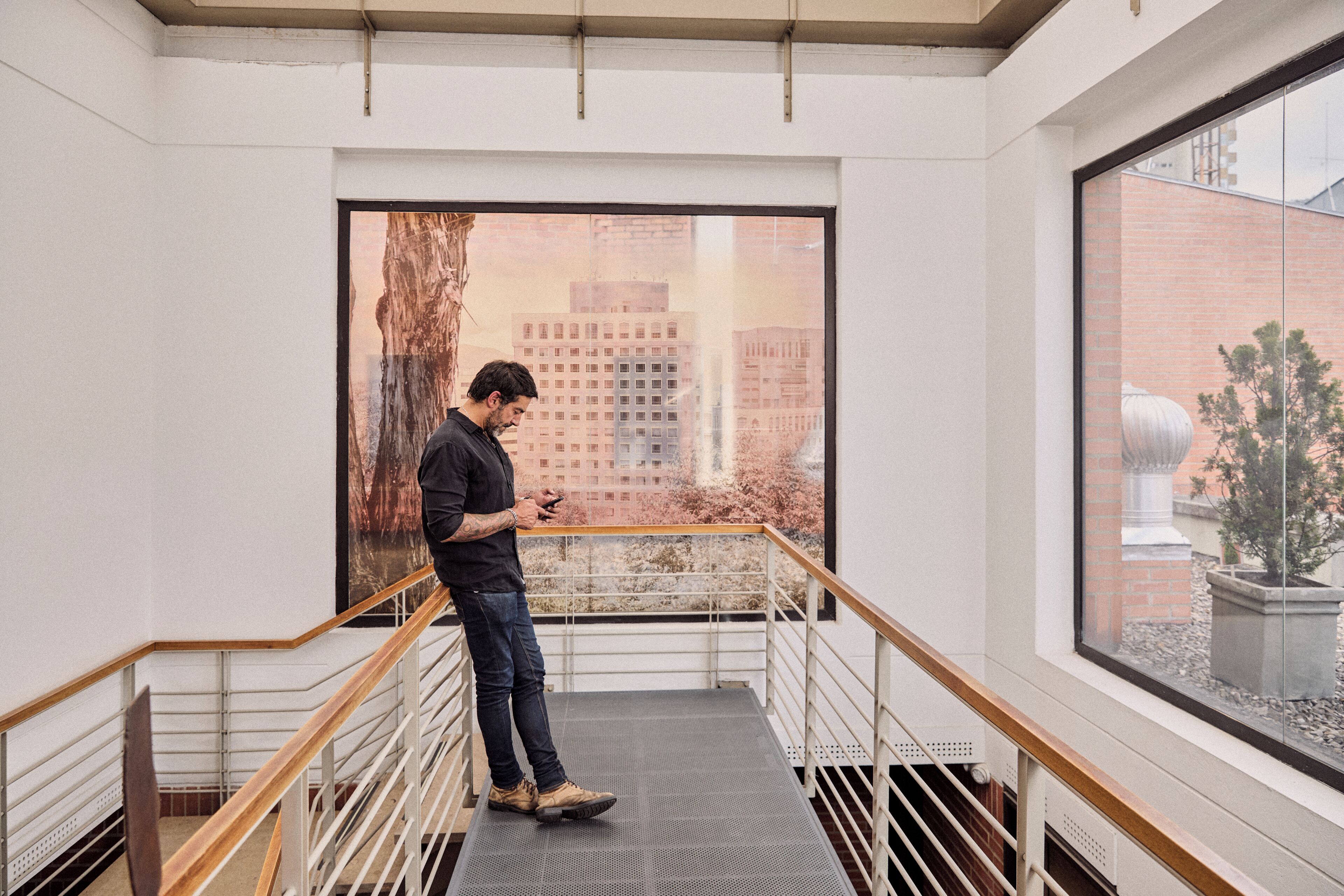 Foto - Mercure Bogota BH Zona Financiera