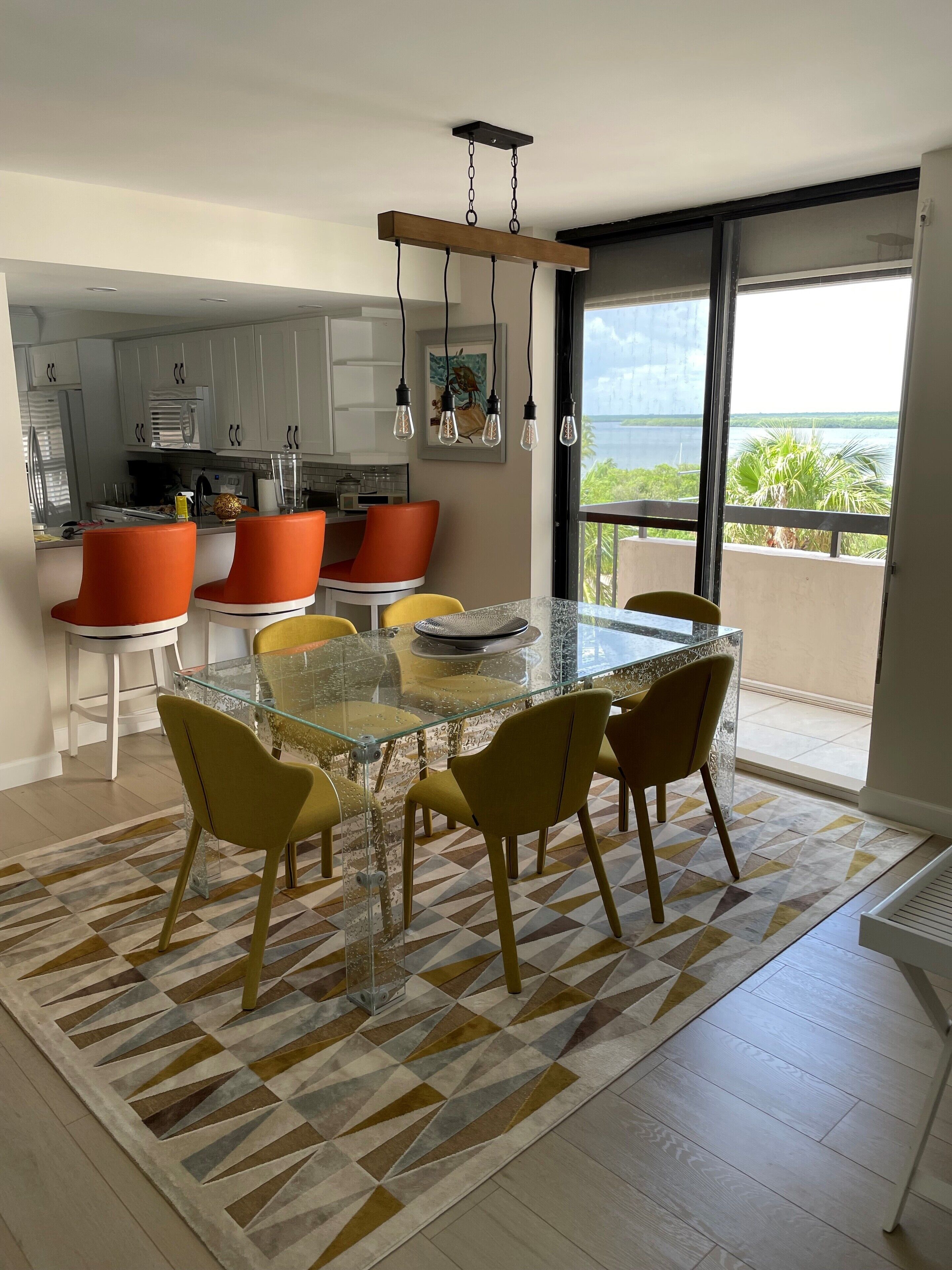 Beach Condo at Islands End in Fort Myers Beach