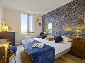 2 bedrooms, iron/ironing board, WiFi, bed sheets - Appartement Marisco - Welkeys (Biarritz)