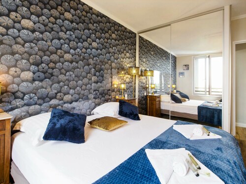 Appartement Marisco - Welkeys