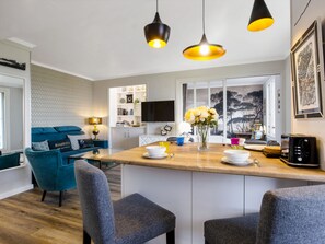 Interior - Appartement Marisco - Welkeys (Biarritz)