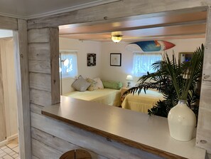 Interior - Beachfront living (Manasquan)