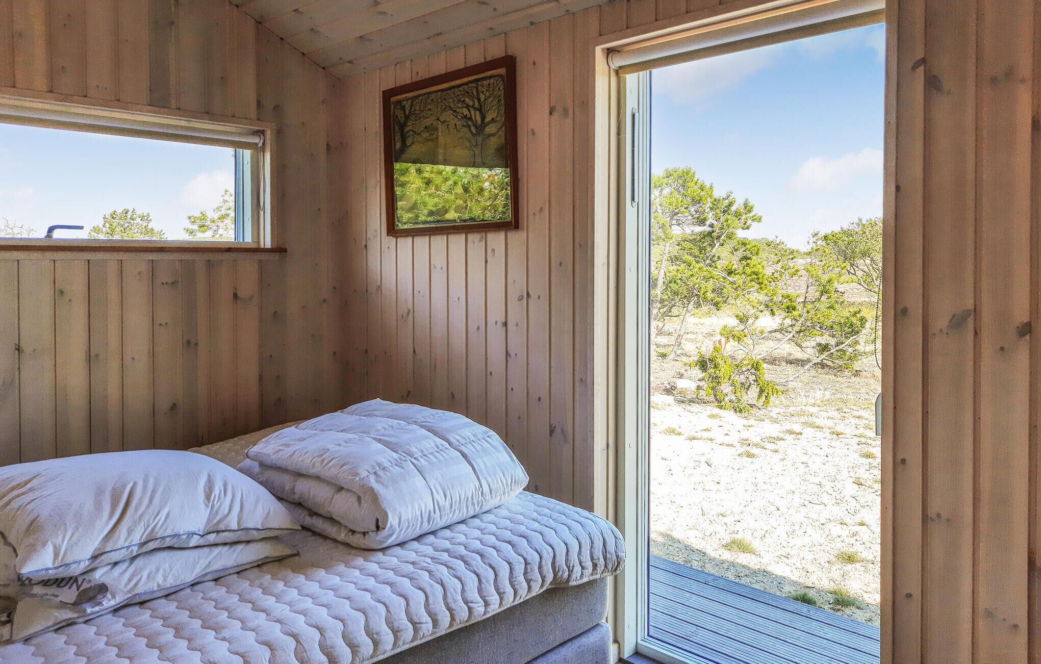 3 sovrum, resesäng och gratis wi-fi