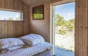 3 間睡房、可攜式嬰兒床、免費 Wi-Fi