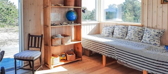 Amazing home in Anholt with WiFi