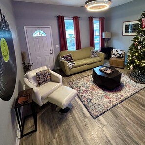 Smart TV, video games