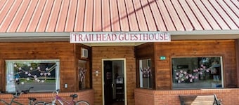 Trailhead Guesthouse