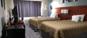 貝爾空氣汽車飯店