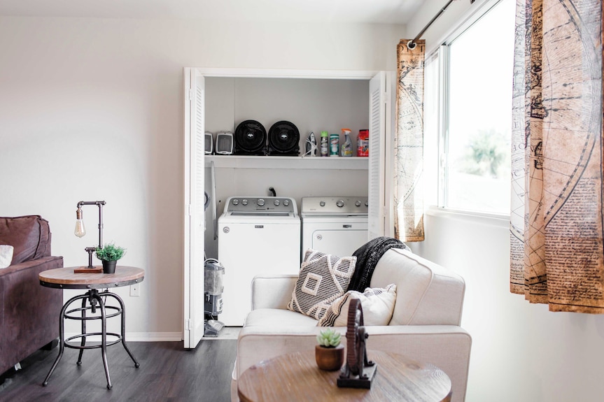 3 Bd W Patio, Garage, Central Ac - Los Angeles