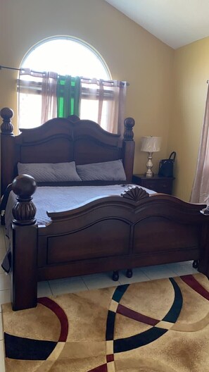 2 bedrooms, WiFi