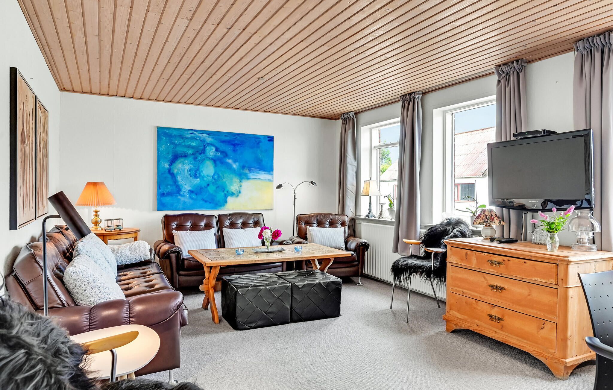 living-room